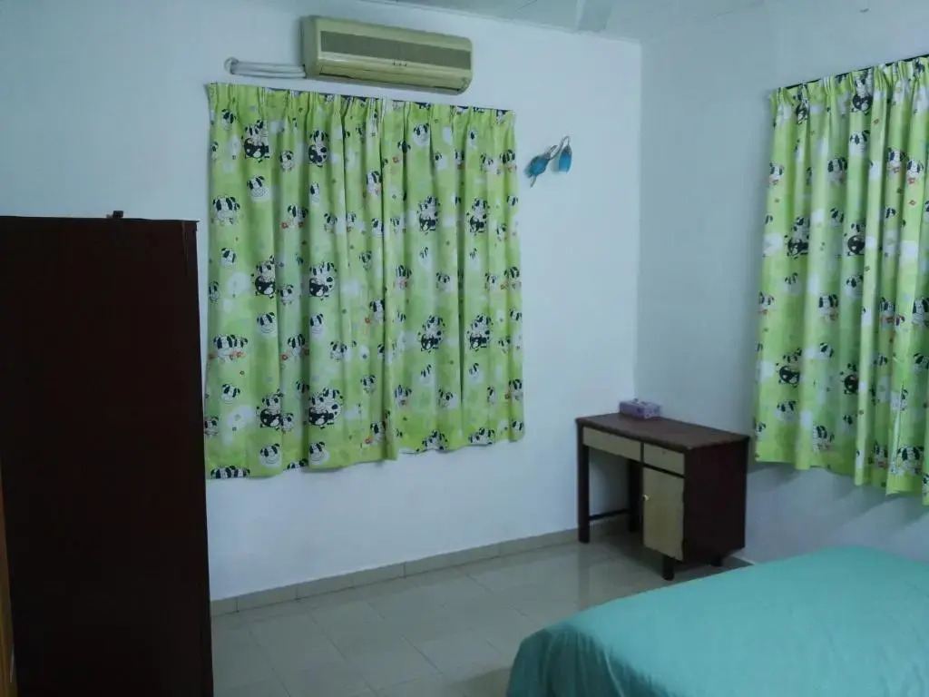 Cozy Mount Erskine Homestay
