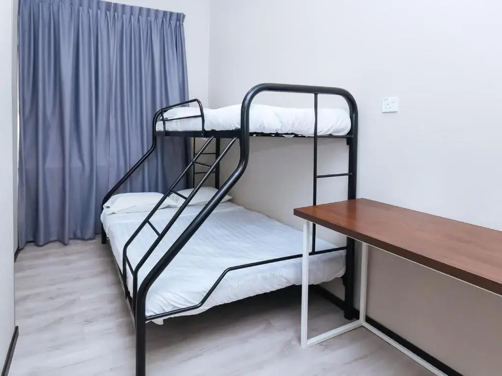 Hotel O Lm Residence