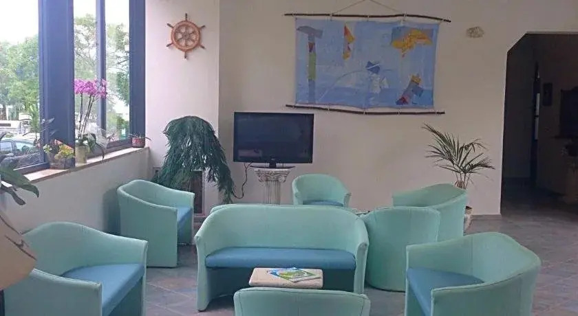 Hotel Flora