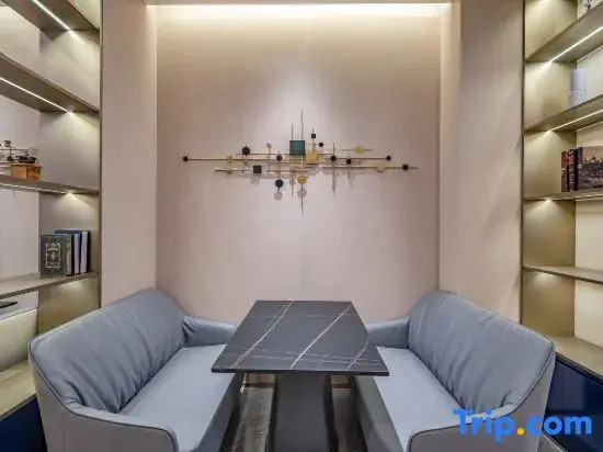 Starway Hotel (Shijiazhuang Zhonghua Beidajie Xinbai Square)