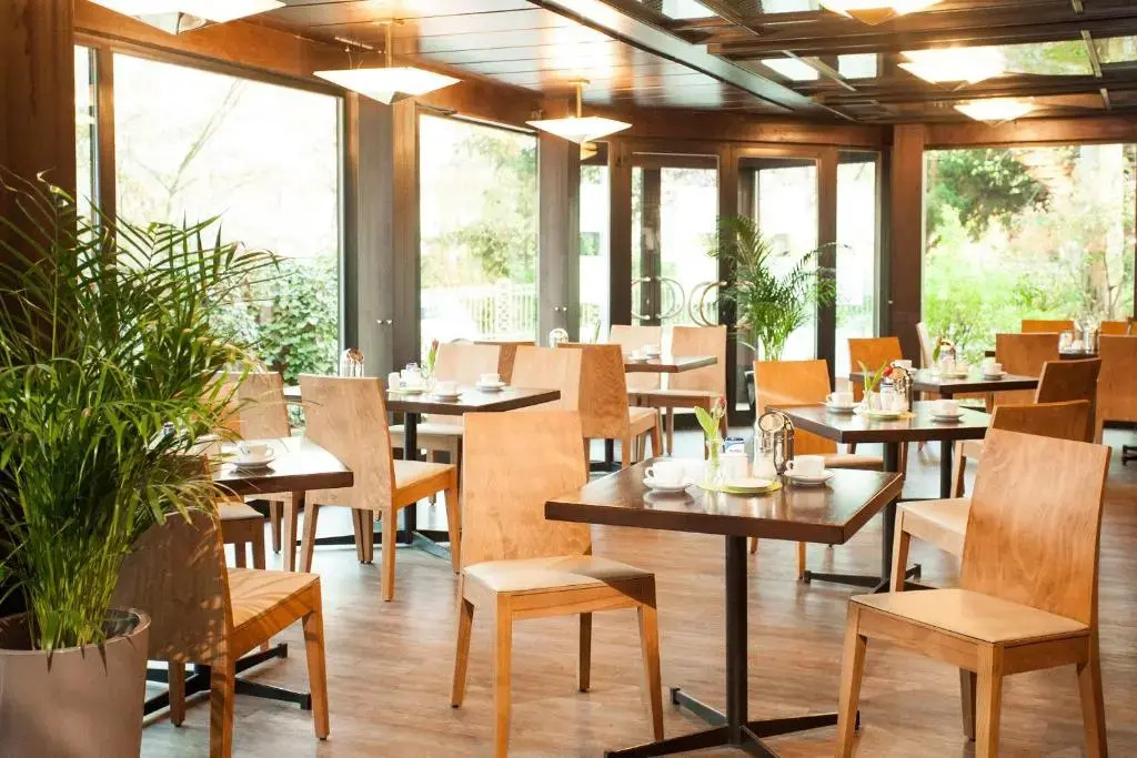 Trip Inn Klee am Park Wiesbaden
