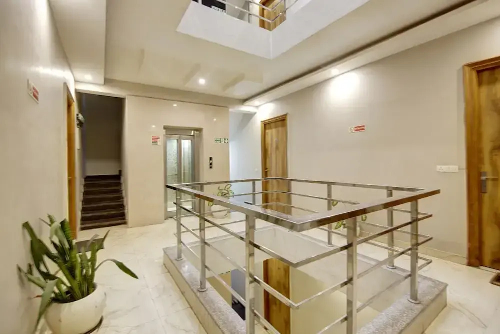 The Palm Suites - Medicity