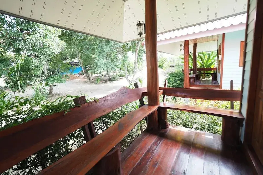 Pua Sabai Resort