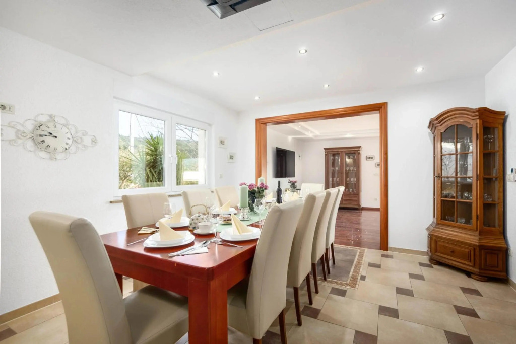 Luxury Villa Ivana - Poljica