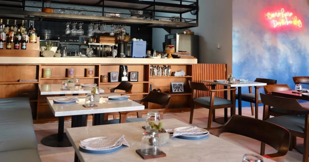 Sana Vie Villa Seminyak by Ini Vie Hospitality