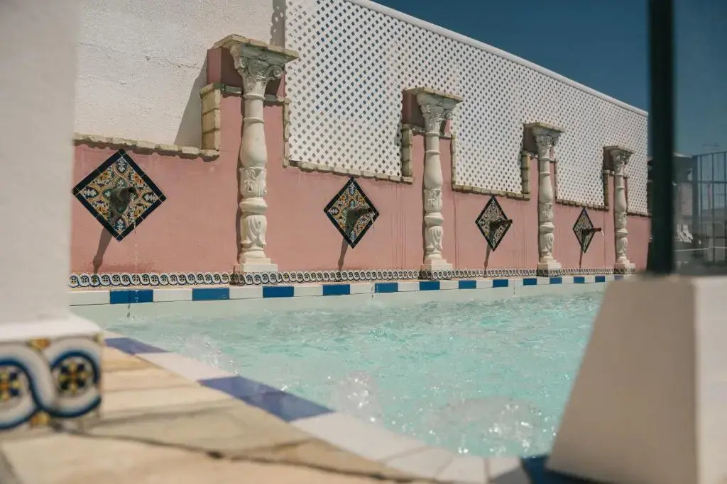 Apartamentos Abreu Suites