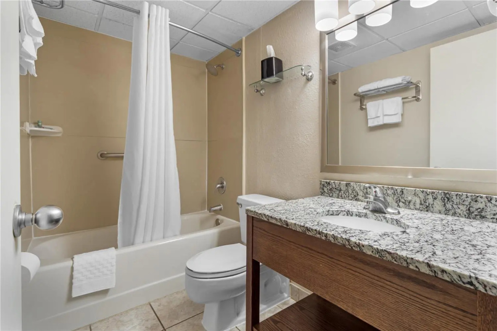 Best Western Galaxy Inn
