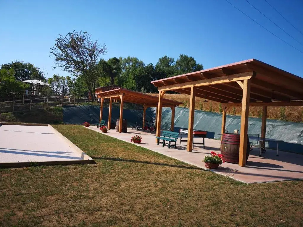 Montenovo Country House