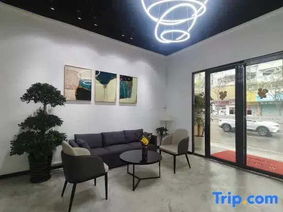 Xiyan Smart Apartment
