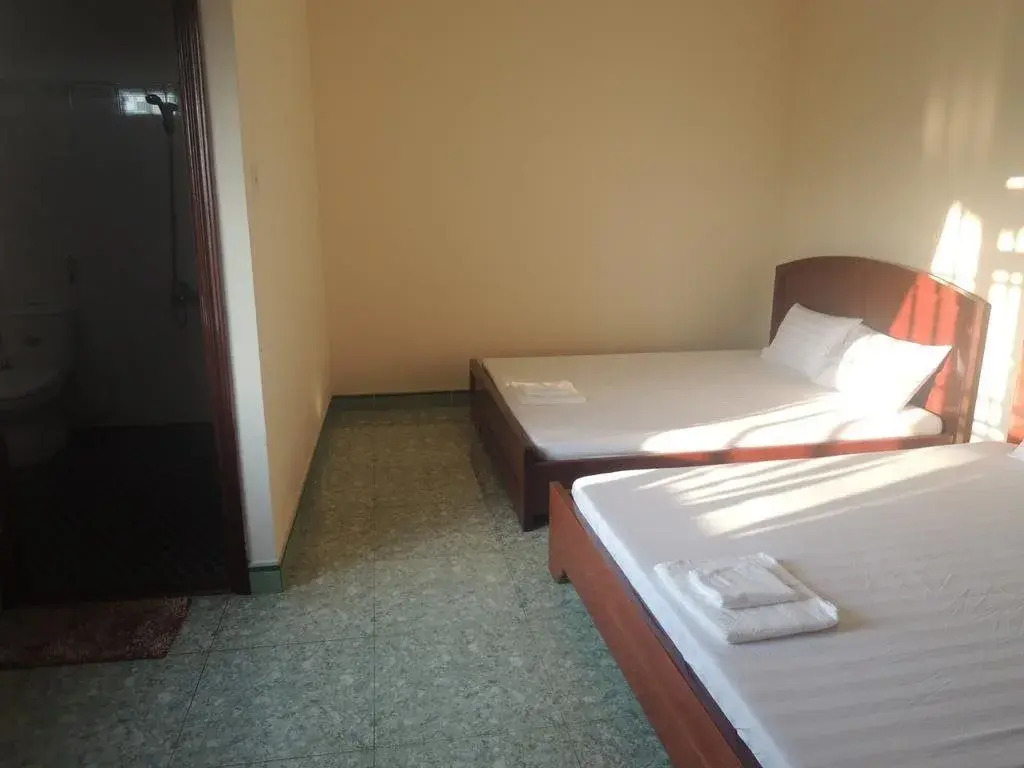 Dat Phat Motel