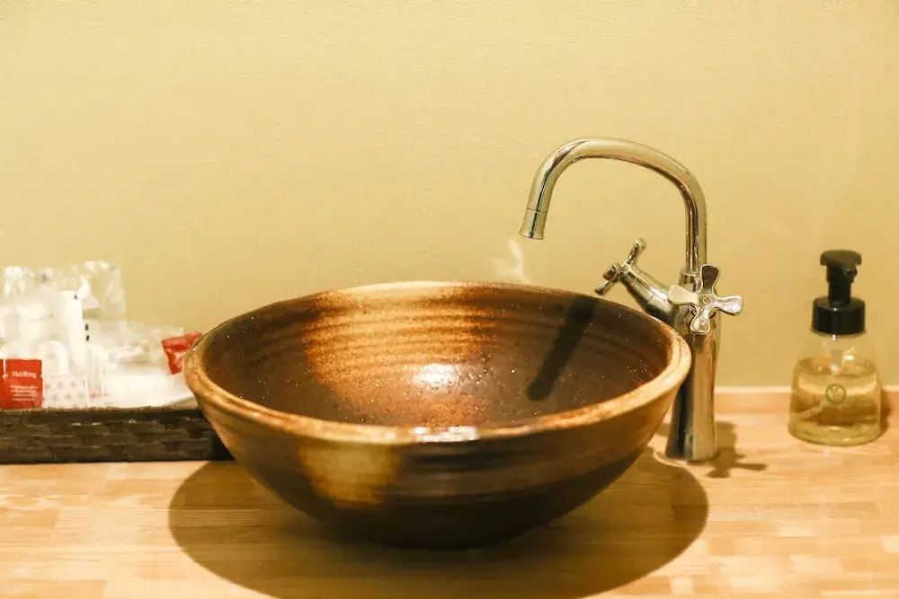Nijo Kikyo-Tei Machiya Residence