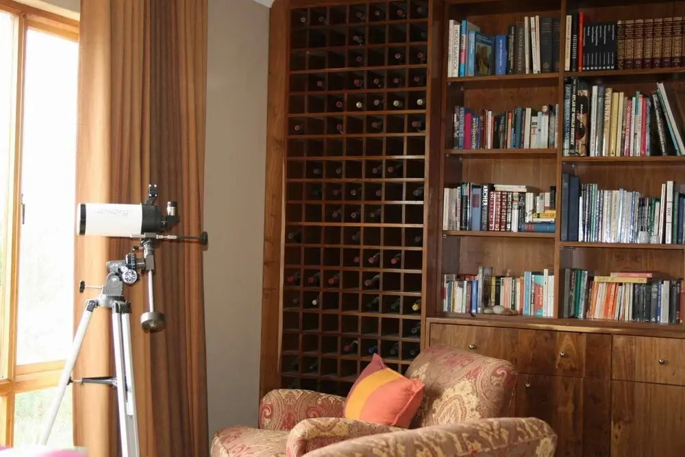 Moloko Guesthouse