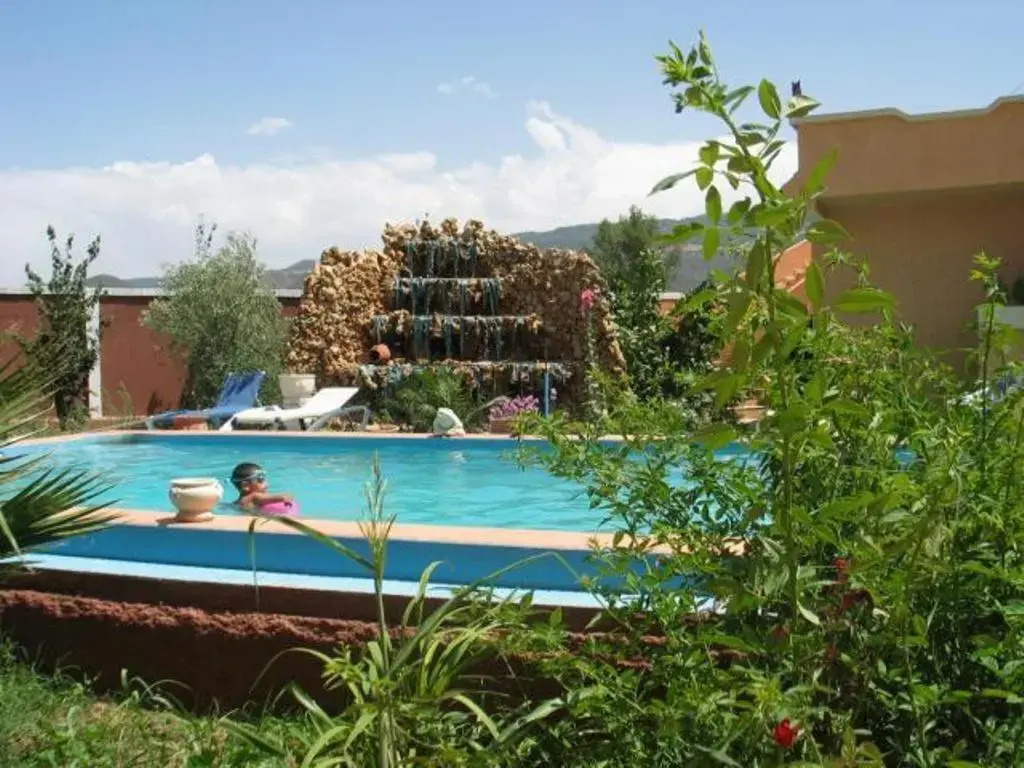 Le Vallon Vert - Club Equestre