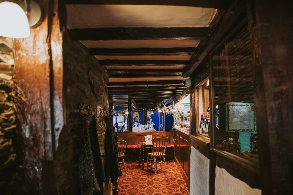 The Lion Hotel