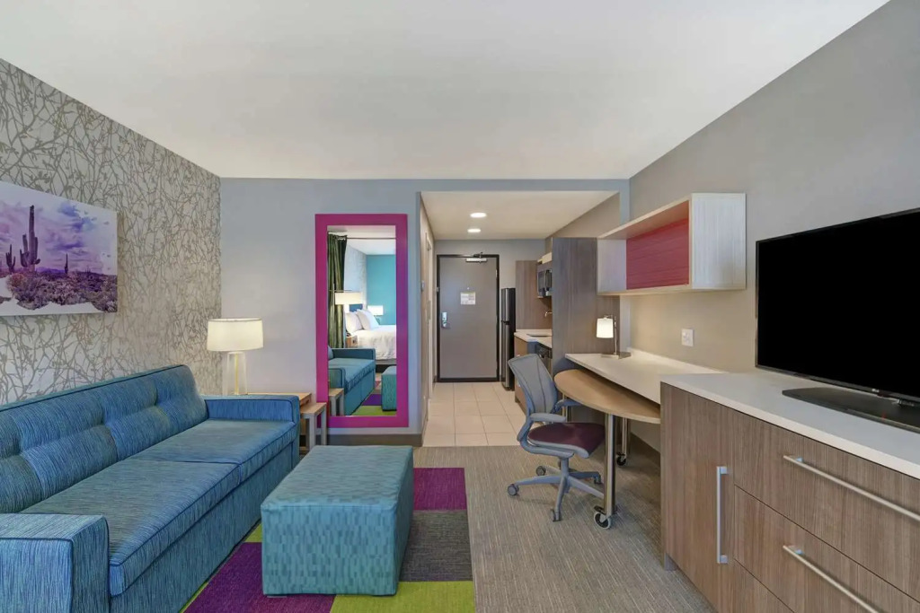 Home2 Suites By Hilton Buckeye Phoenix