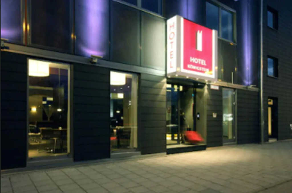 Hotel Königstein