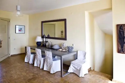 Villa Starshell A'