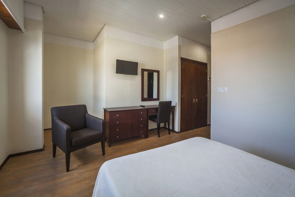 Hotel Sete Cidades