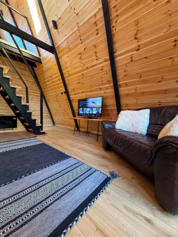 Macko Cabin