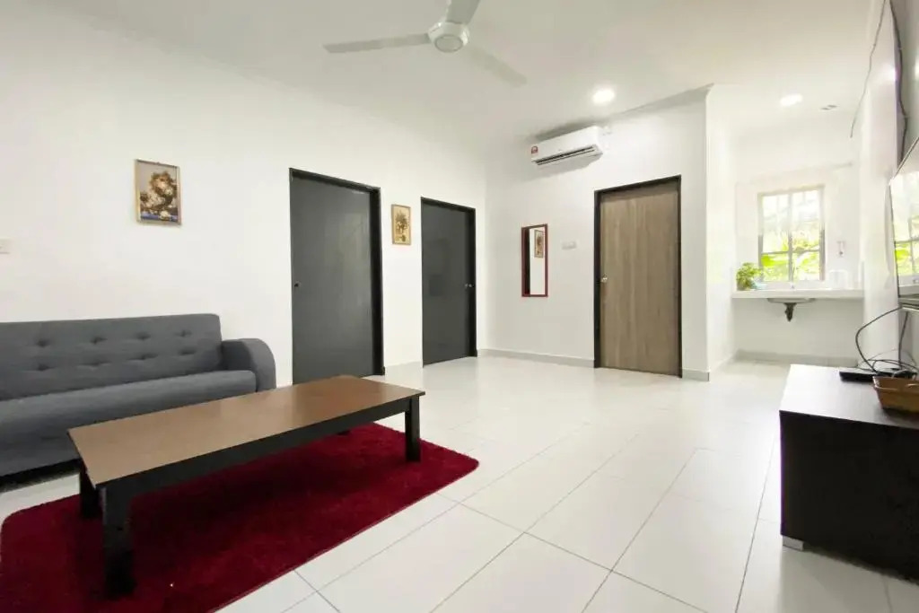 Hotel O Dh Residence