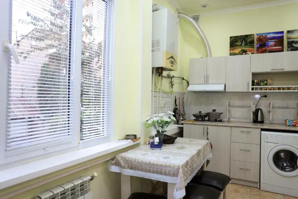 Comfortable Appartments in the Center of Yerevan