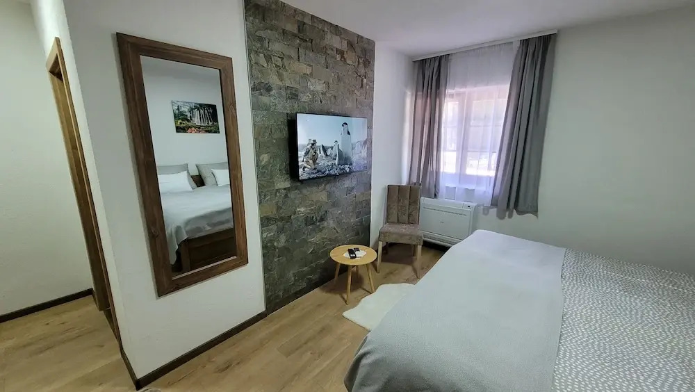 B&B Plitvica Villa Prica