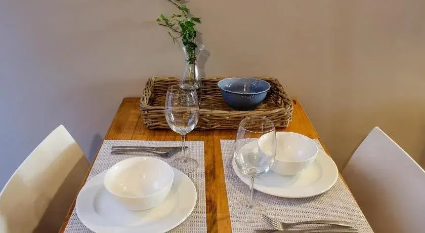 Nine Flowers Guest House