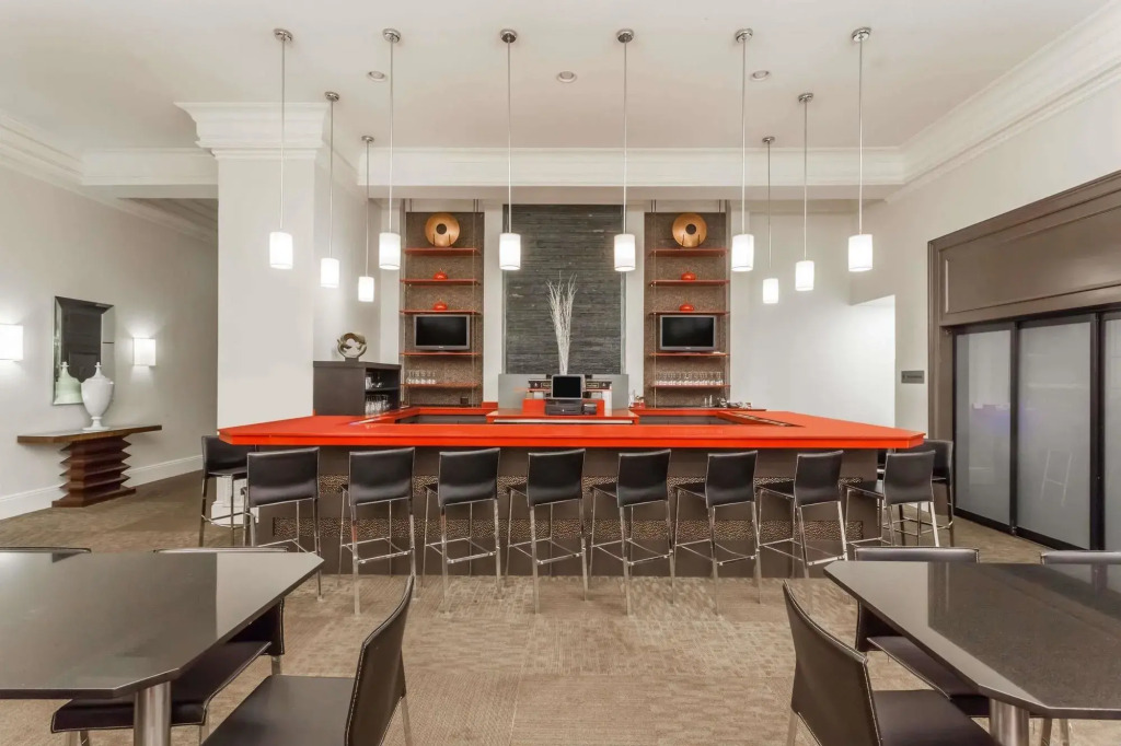 Ramada by Wyndham Rock Hill at Sullivan Center