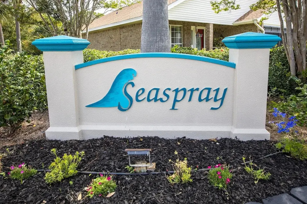 Seaspray by Southern Vacation Rentals