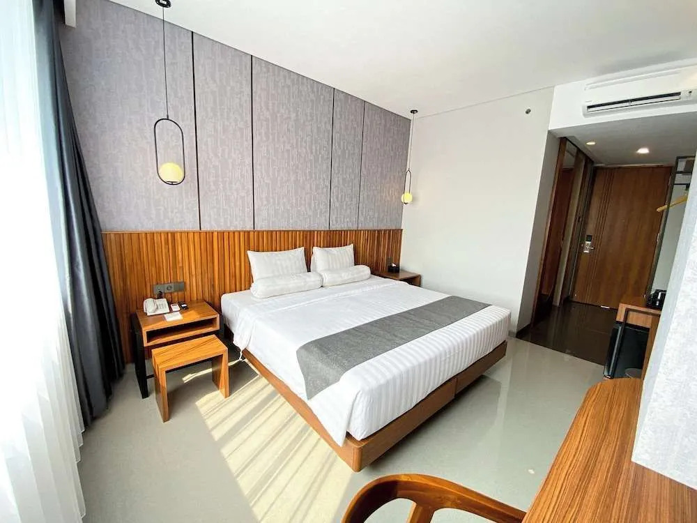 Nata Azana Hotel Ngawi