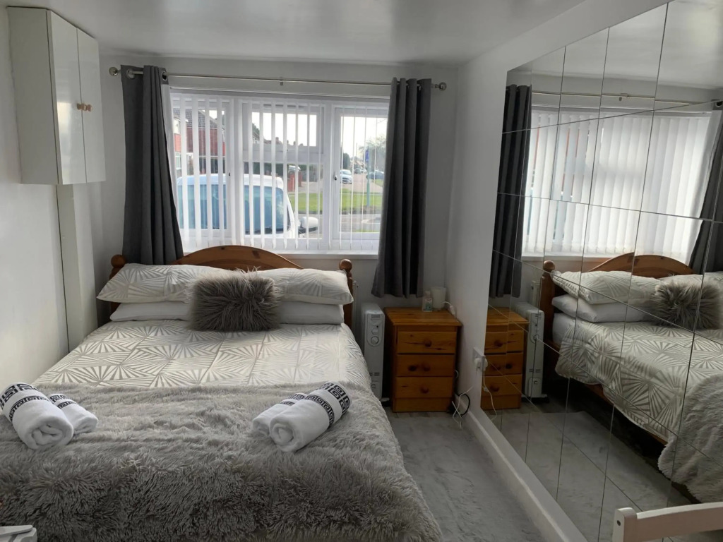 Dream Ensuite Rooms