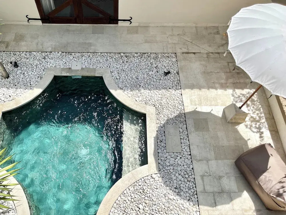 Charming Two Bedroom Villa Near Seminyak Beach