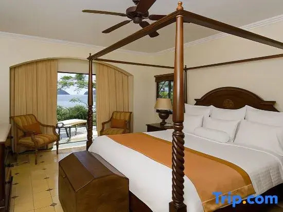Marriott Vacation Club at Los Sueños