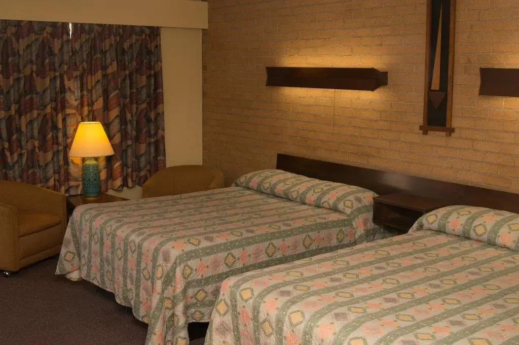 Downeast Motel
