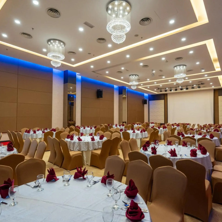 Hotel Tamara Melaka