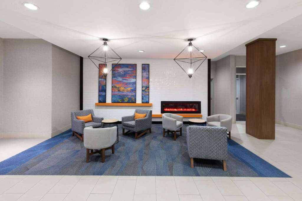 La Quinta by Wyndham Rockport - Fulton