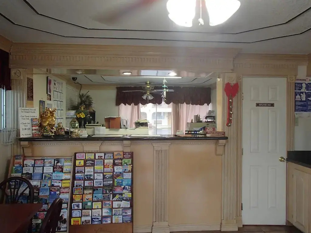 Budget Inn and Suites Corpus Christi