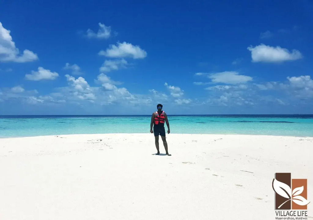 Village Life Maldives