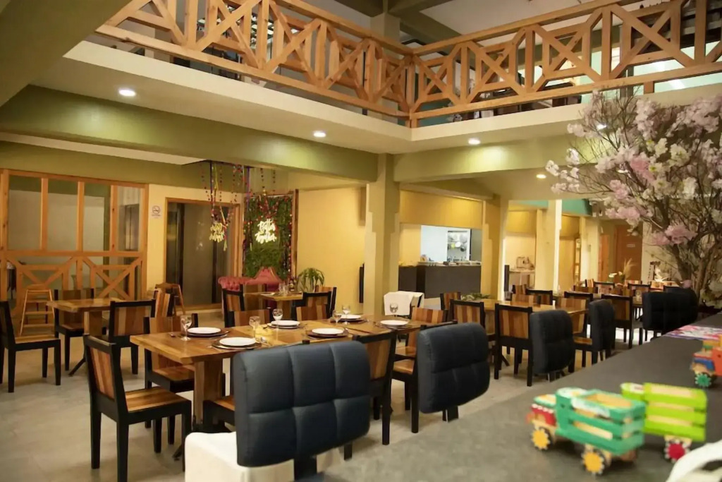Hotel Catedral
