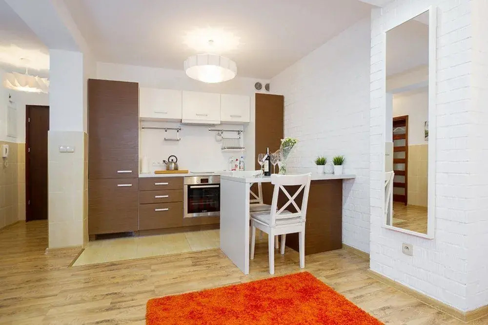 Chodkiewicza Luxury Apartments