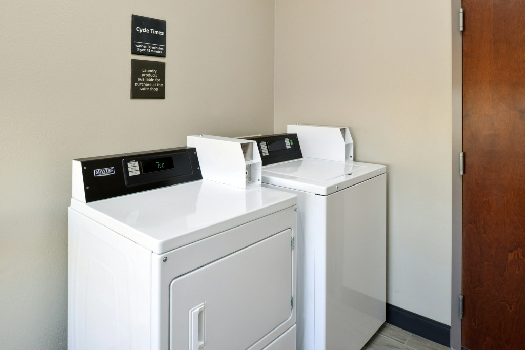 Hampton Inn Fort Stockton