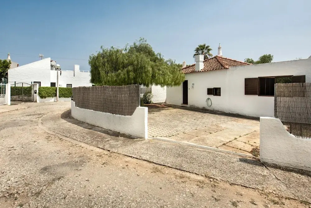 Casa do Salgueiro in Tavira