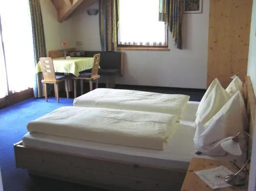 Hotel Garni Angerer