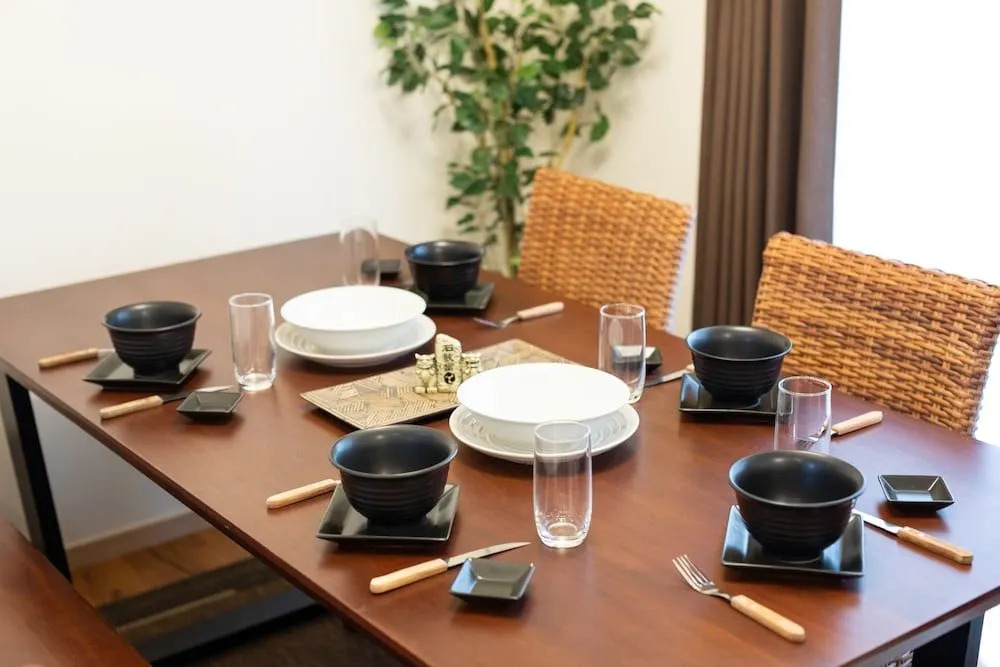 Pine House in ISHIGAKI