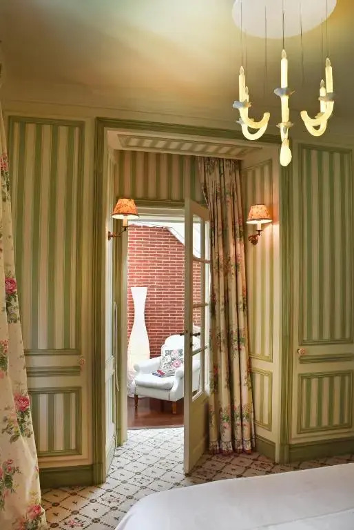 La maison des 4 chats