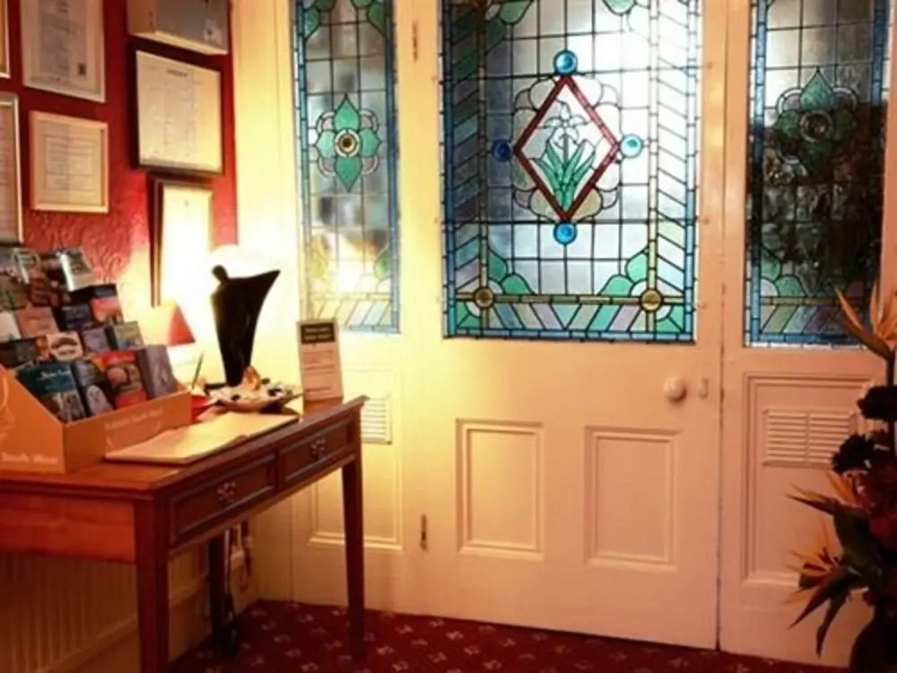 Rohaven B&B