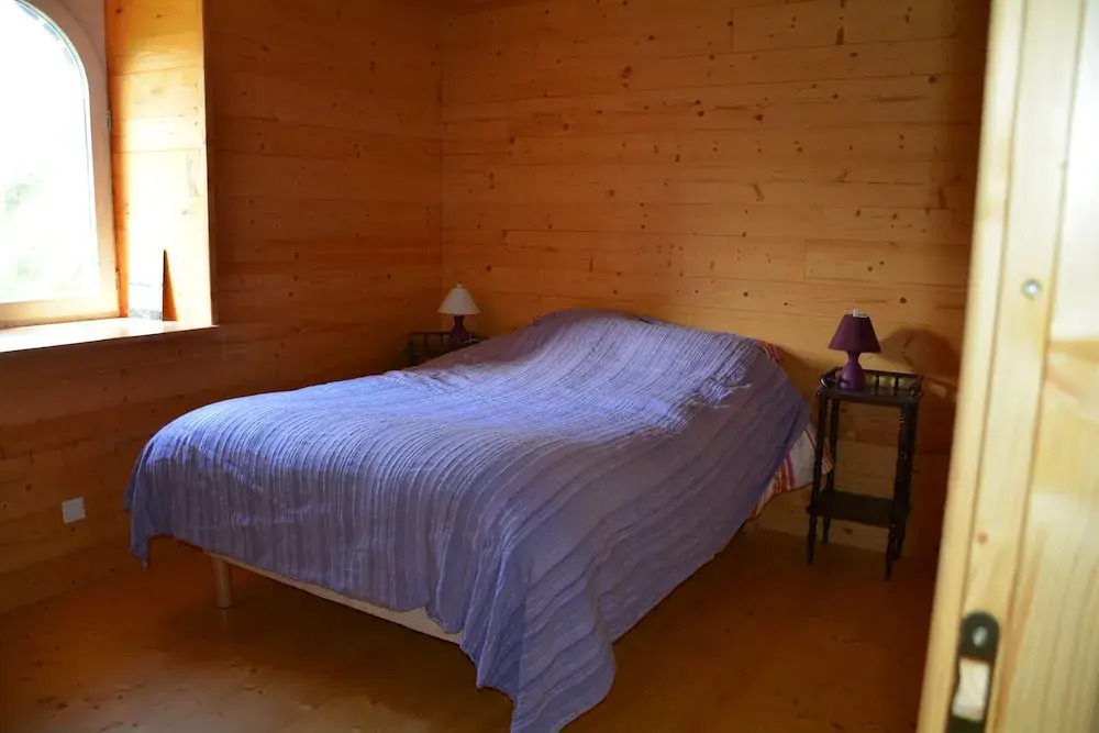 Gîte Prades