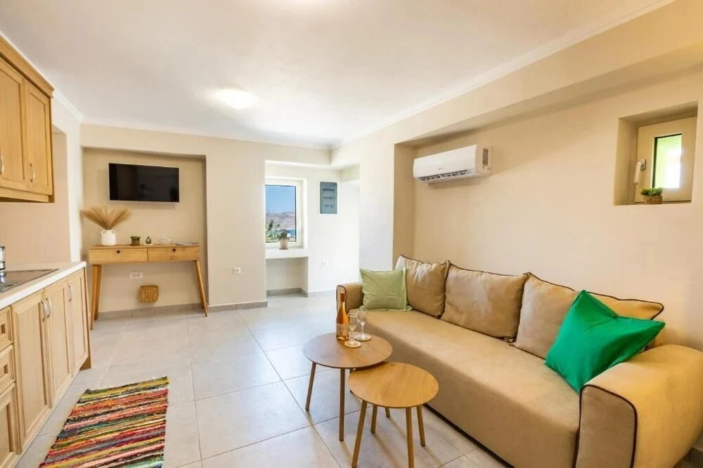 Sunrise apartments