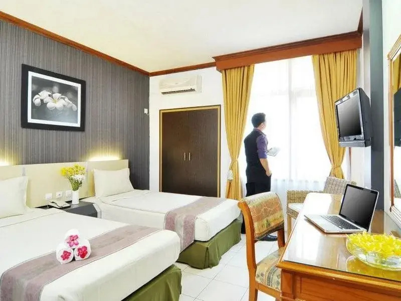 Cirebon Plaza Hotel