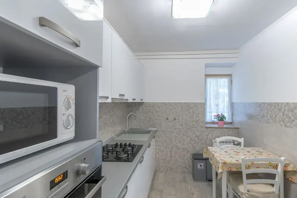 Apartmenst Saban 1709